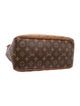 Louis Vuitton Monogram Dauphine PM