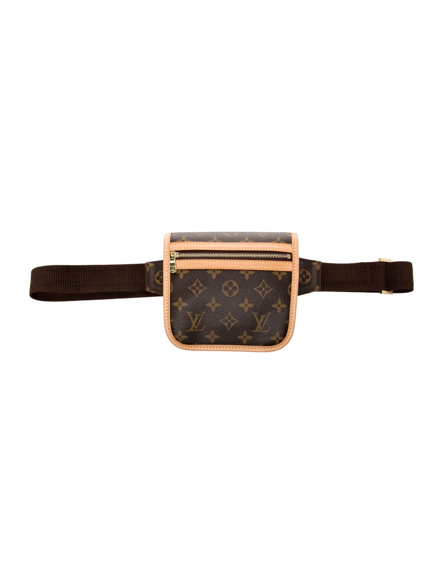 Louis Vuitton LV Monogram Bosphore
