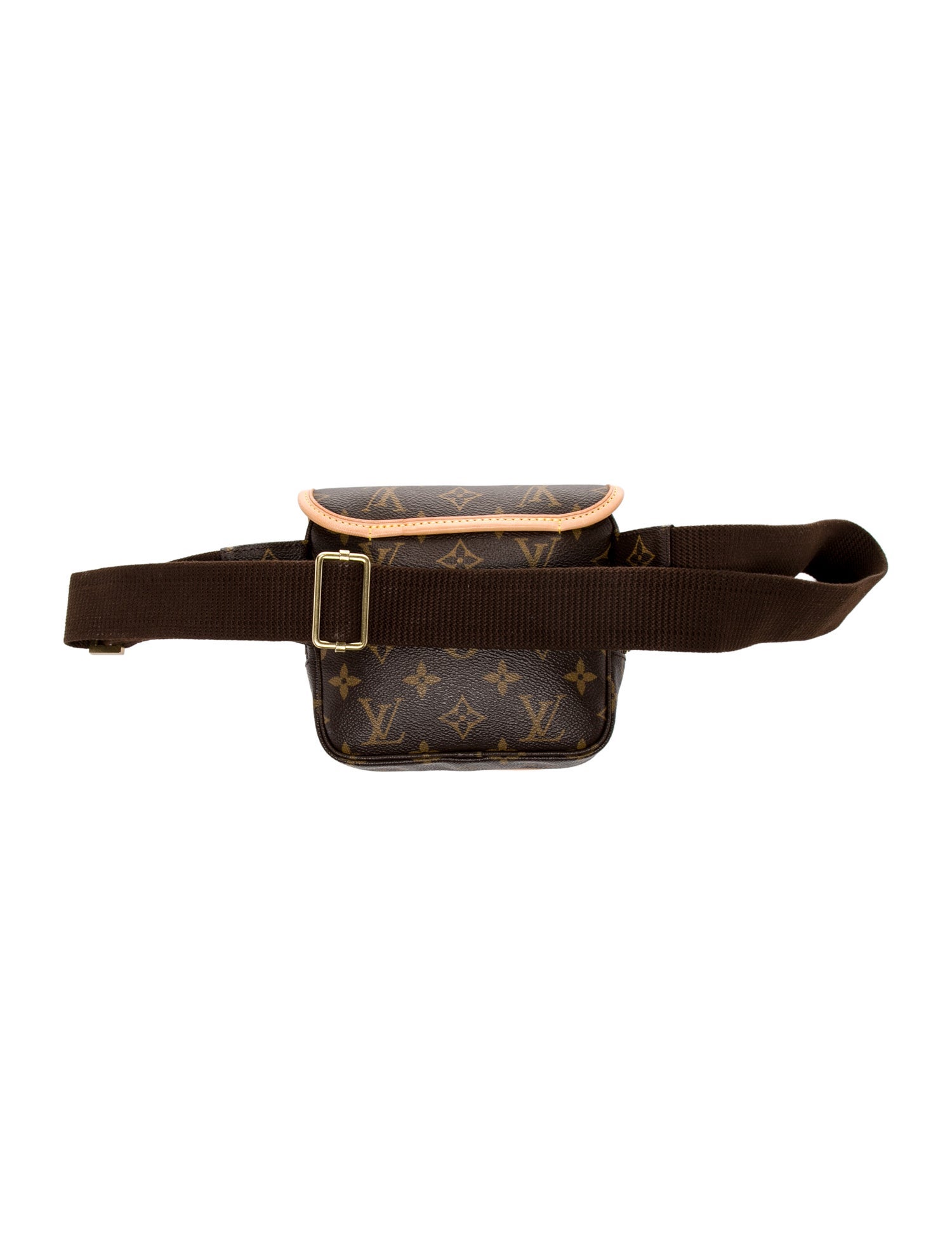 Louis Vuitton LV Monogram Bosphore