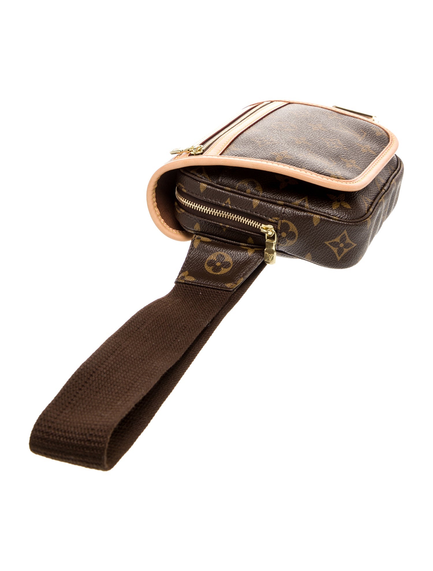 Louis Vuitton LV Monogram Bosphore