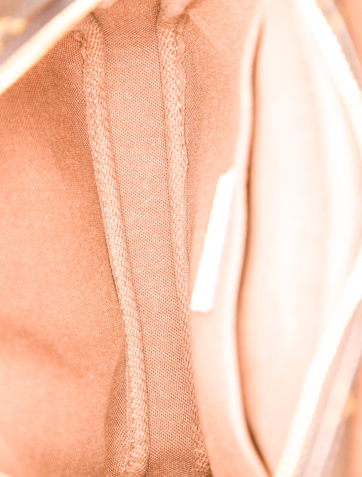 Louis Vuitton LV Monogram Bosphore