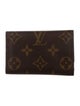 Louis Vuitton Monogram 6 Key Holder