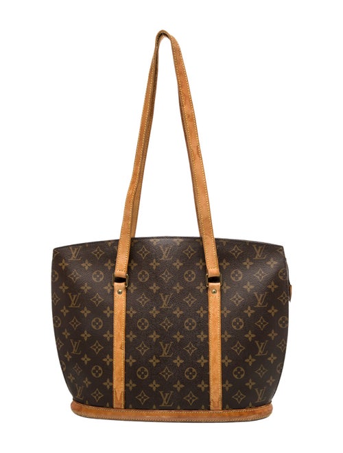 Louis Vuitton LV Monogram Babylone