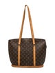 Louis Vuitton LV Monogram Babylone
