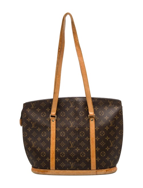 Louis Vuitton LV Monogram Babylone