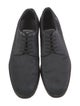 Louis Vuitton Ponyhair Derby Shoes