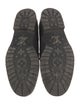 Louis Vuitton Ponyhair Derby Shoes