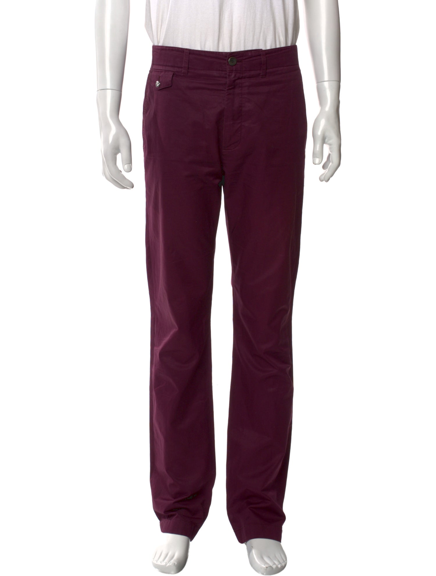 Louis Vuitton 2013 Chinos