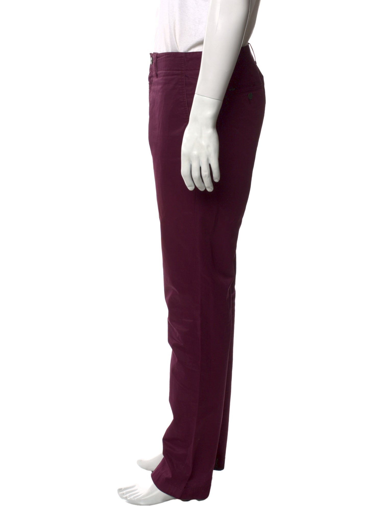 Louis Vuitton 2013 Chinos