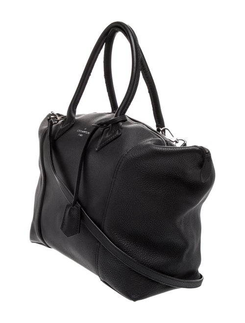 Louis Vuitton Taurillon Leather Soft Lockit PM