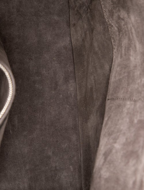 Louis Vuitton Taurillon Leather Soft Lockit PM