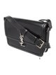 Saint Laurent Leather Solferino Medium 2023