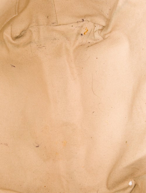 Louis Vuitton Damier Azur Totally