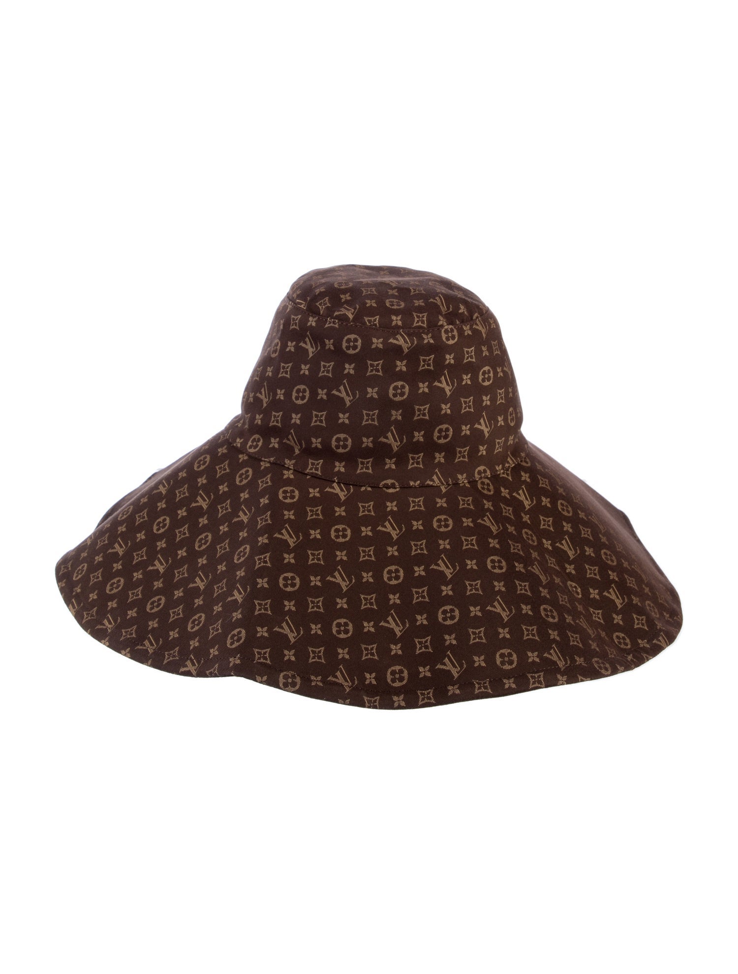 Louis Vuitton Mng My Heart Hat