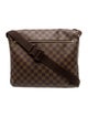 Louis Vuitton Damier Ebene Messenger Bag