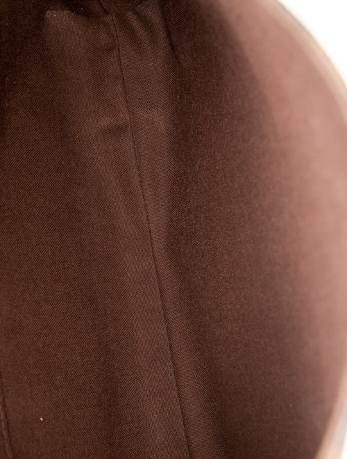 Louis Vuitton Damier Ebene Messenger Bag