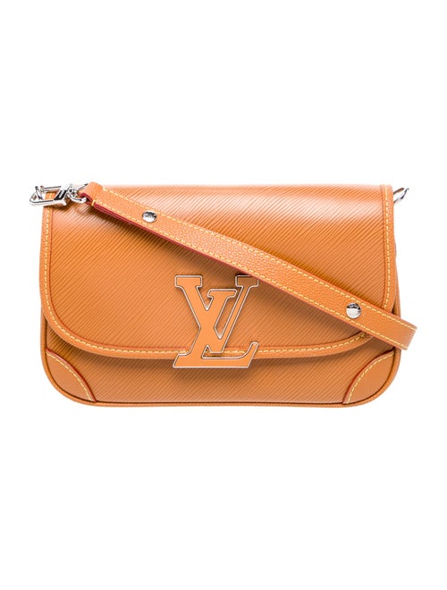 Louis Vuitton LV Monogram Buci