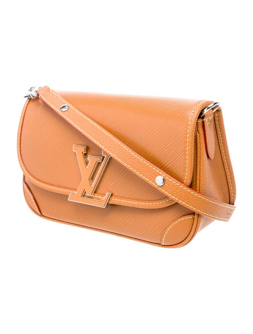 Louis Vuitton LV Monogram Buci