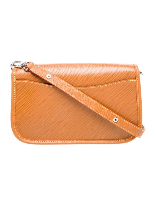 Louis Vuitton LV Monogram Buci