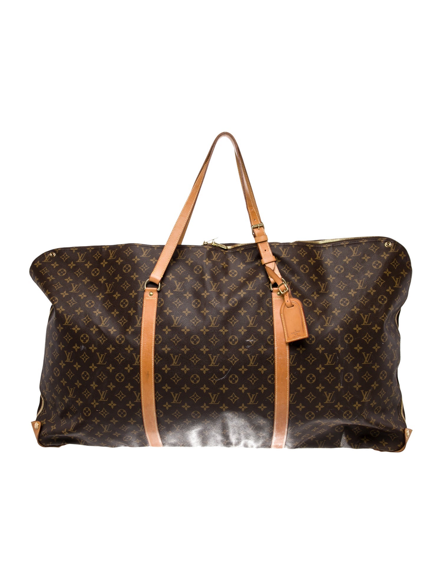 Louis Vuitton LV Monogram Kabul