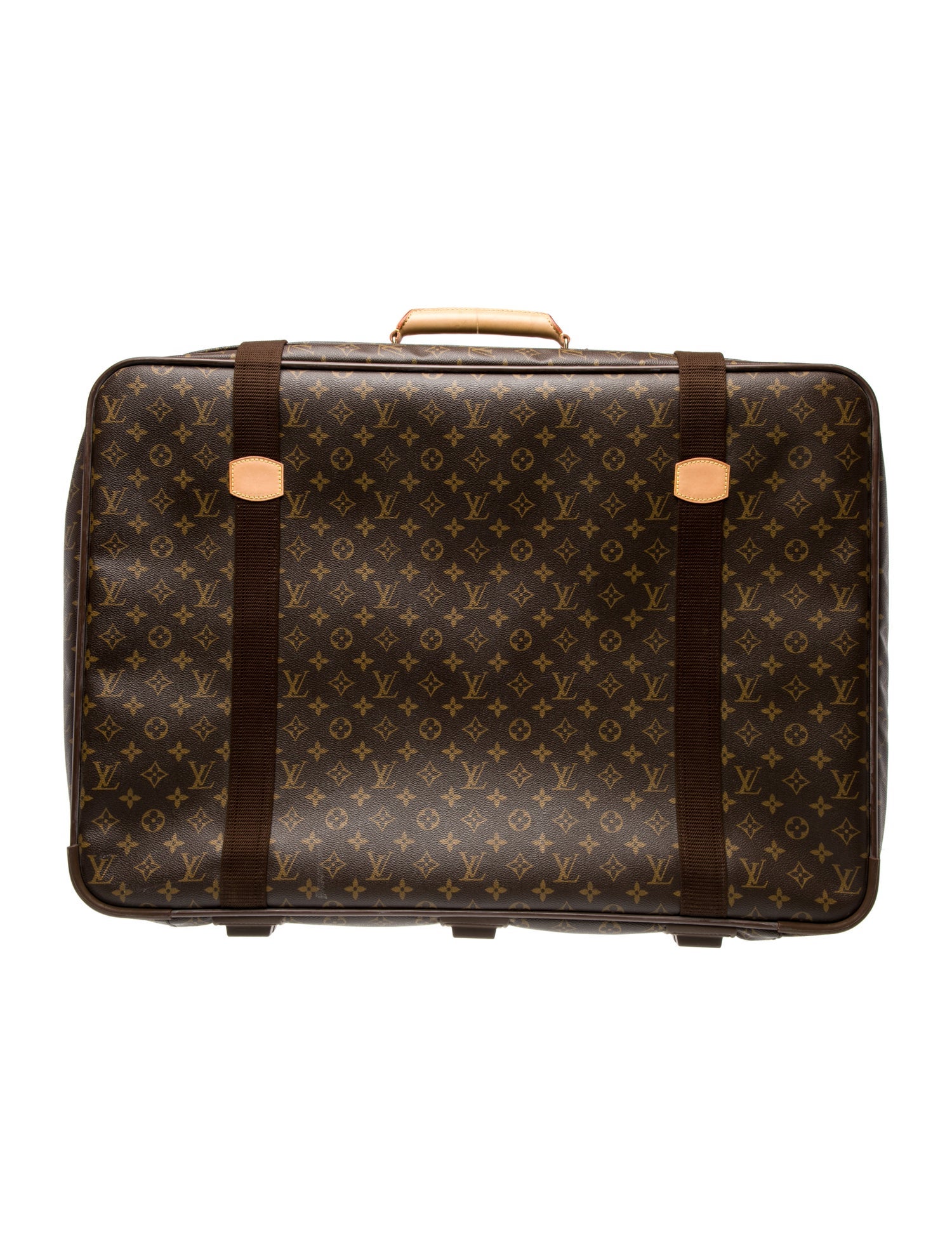 Louis Vuitton Monogram Satellite 70