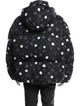 Louis Vuitton 2023 x Yayoi Kusama Parka