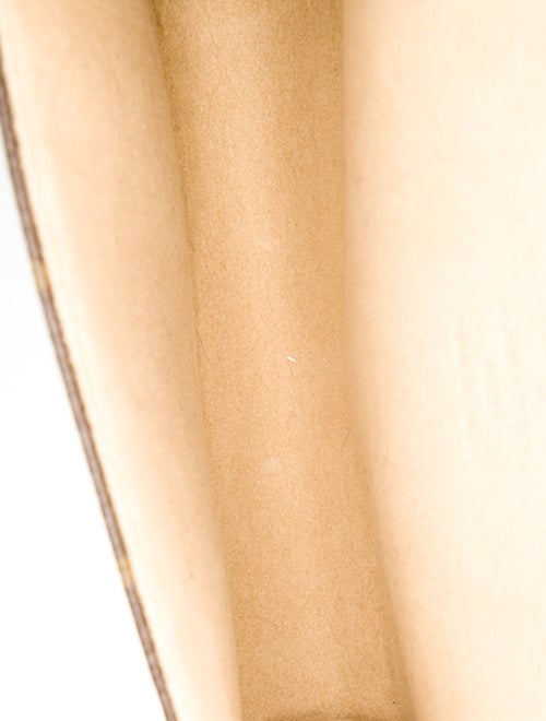 Louis Vuitton LV Monogram Pochette Florentine