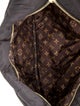 Louis Vuitton LV Monogram Pillow Multi-Pochette Accessoires Maxi
