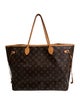 Louis Vuitton LV Monogram Neverfull GM