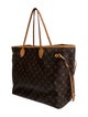 Louis Vuitton LV Monogram Neverfull GM