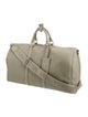Louis Vuitton LV Monogram Keepall Bandouliere