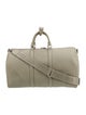Louis Vuitton LV Monogram Keepall Bandouliere