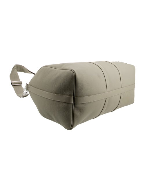 Louis Vuitton LV Monogram Keepall Bandouliere