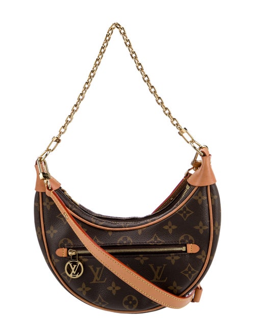 Louis Vuitton LV Monogram Loop