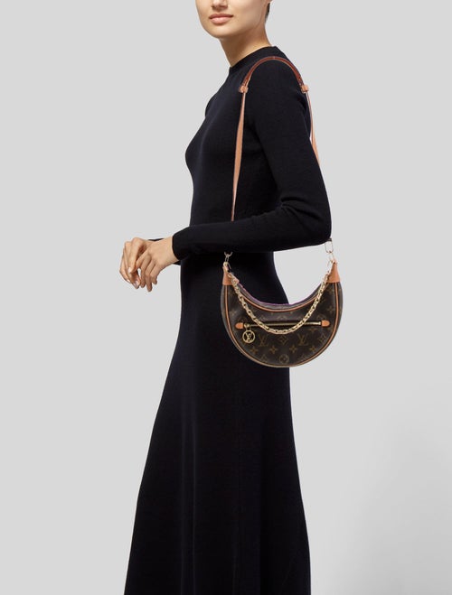 Louis Vuitton LV Monogram Loop