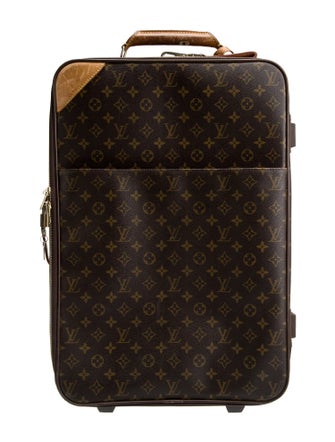Louis Vuitton LV Monogram Pégase 60