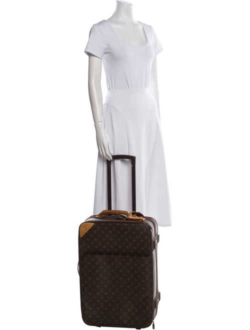 Louis Vuitton LV Monogram Pégase 60