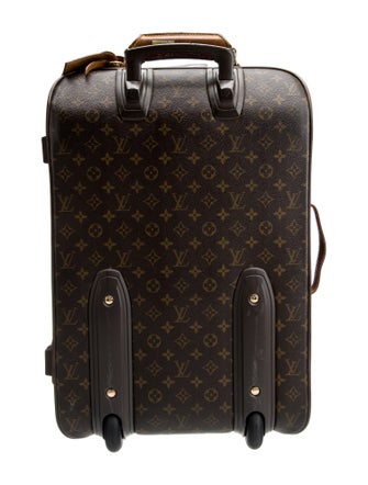 Louis Vuitton LV Monogram Pégase 60