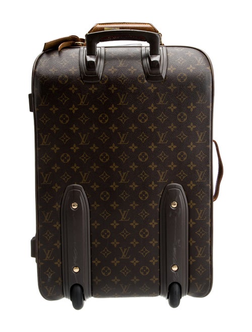 Louis Vuitton LV Monogram Pégase 60