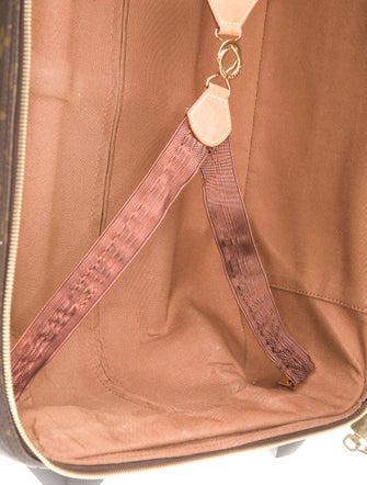 Louis Vuitton LV Monogram Pégase 60