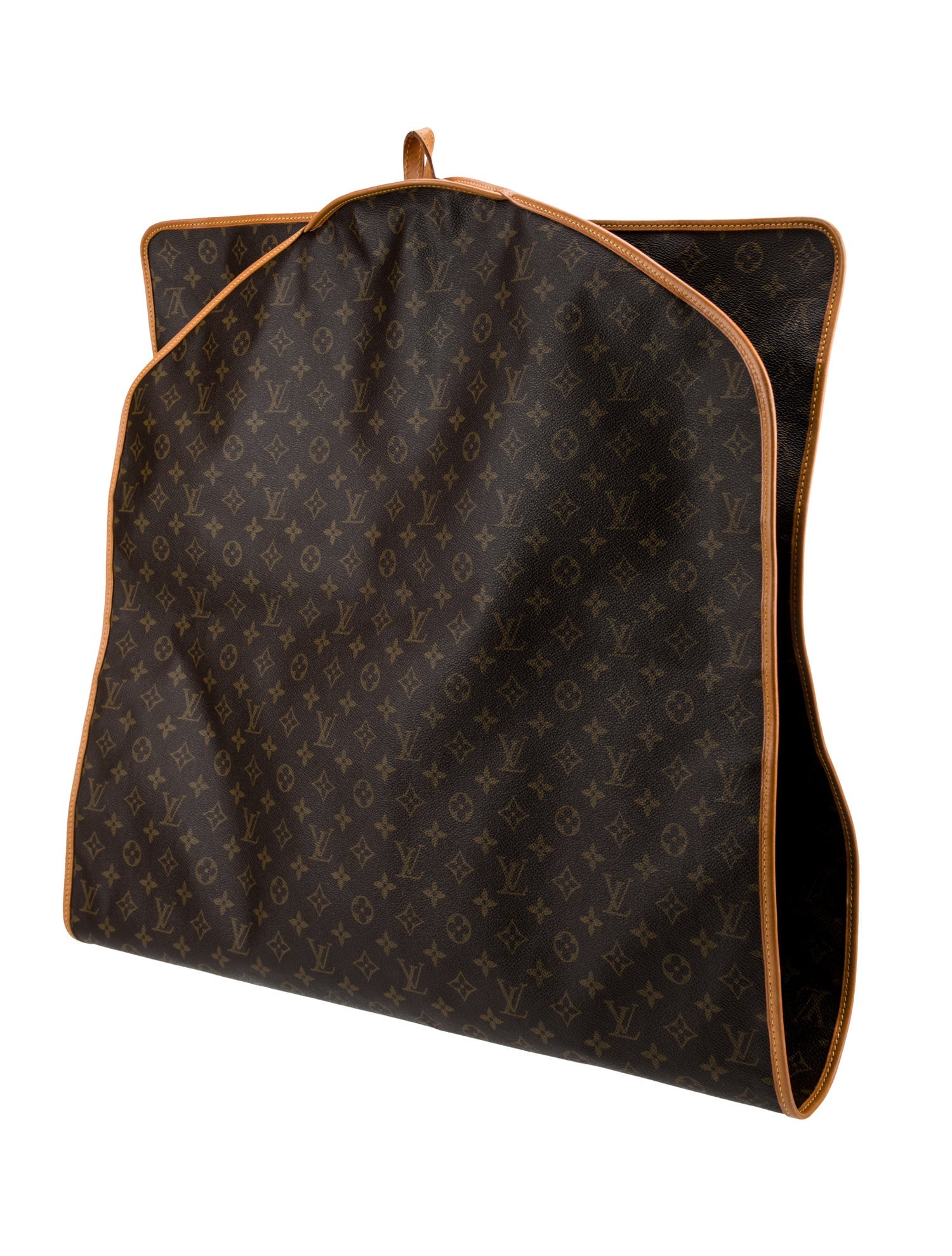 Louis Vuitton LV Monogram Garment Bag