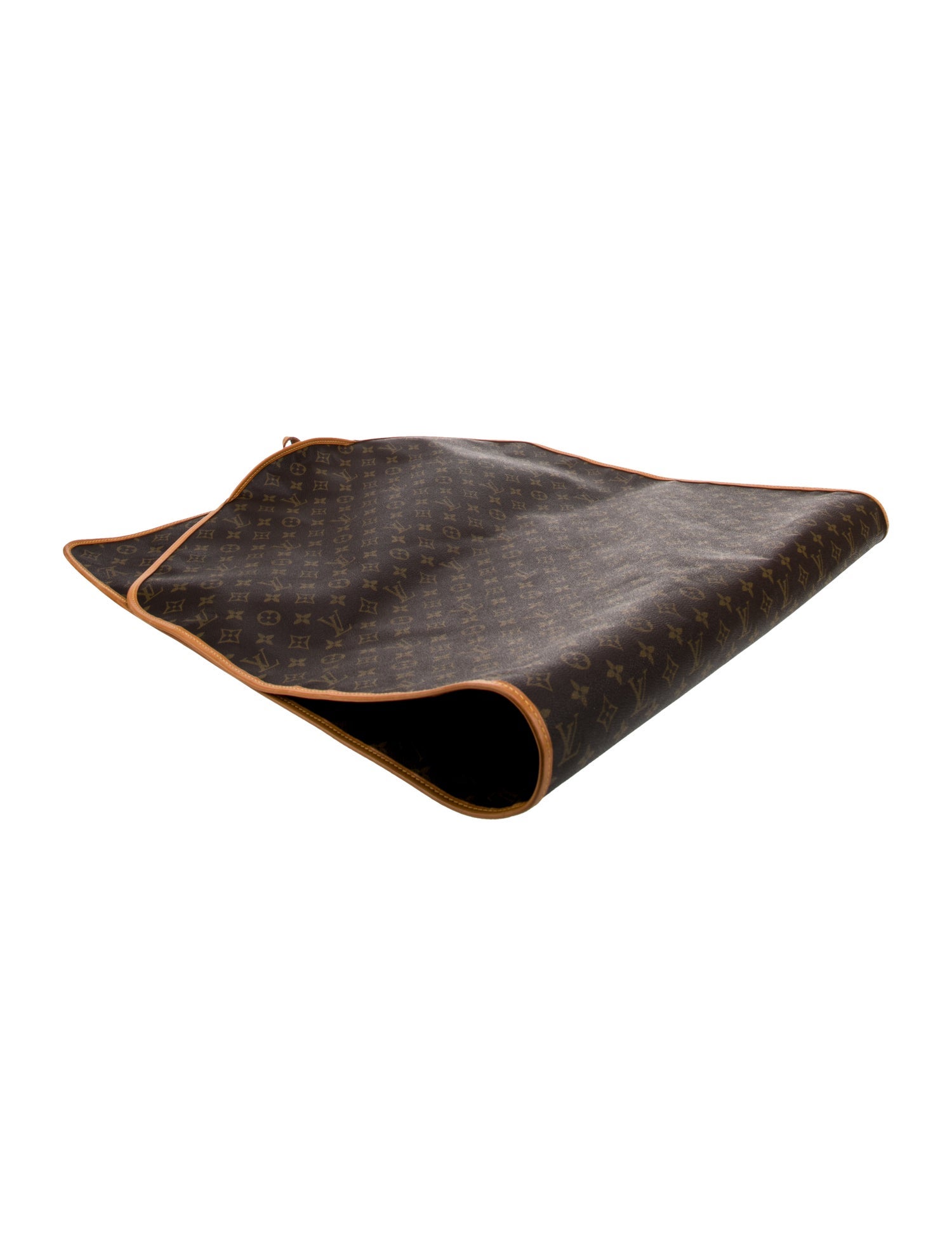 Louis Vuitton LV Monogram Garment Bag