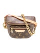 Louis Vuitton LV Monogram Bumbag Mini