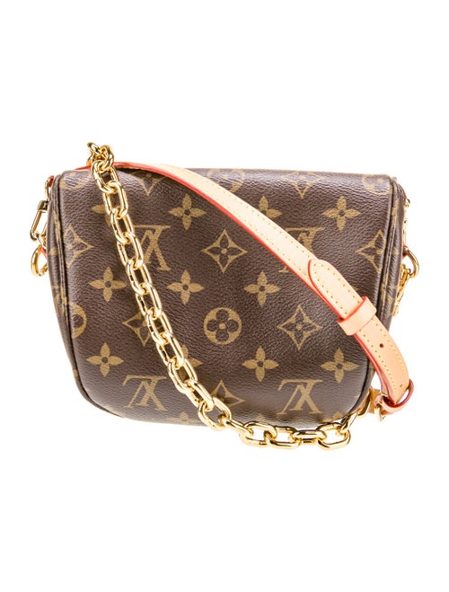 Louis Vuitton LV Monogram Bumbag Mini