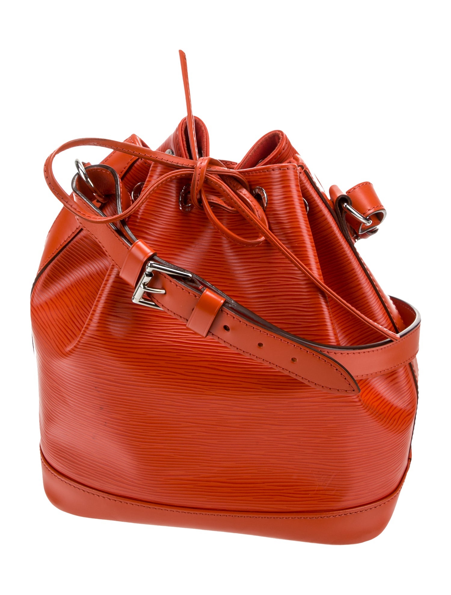 Louis Vuitton Epi Leather Noé Petit