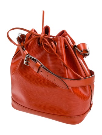 Louis Vuitton Epi Leather Noé Petit