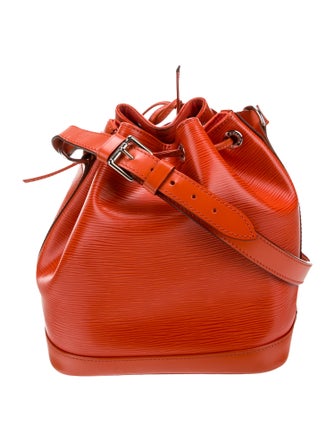 Louis Vuitton Epi Leather Noé Petit