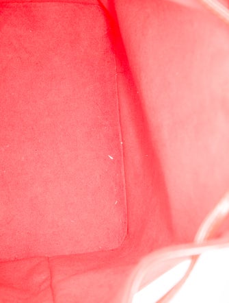 Louis Vuitton Epi Leather Noé Petit