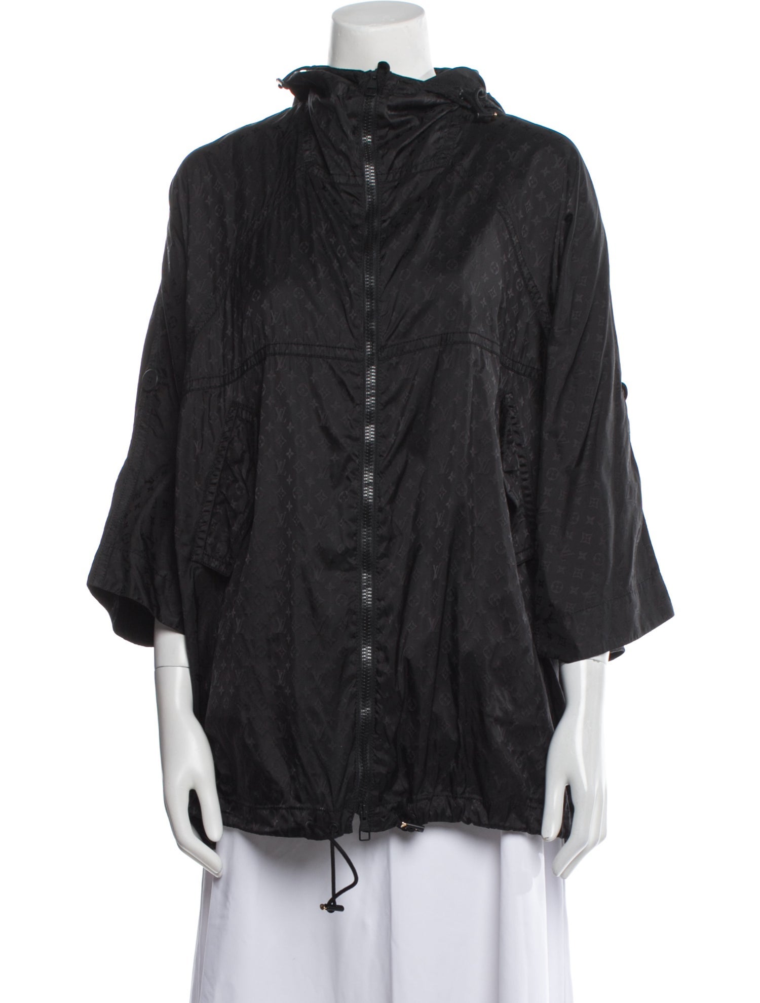 Louis Vuitton Vintage 2013 Jacket