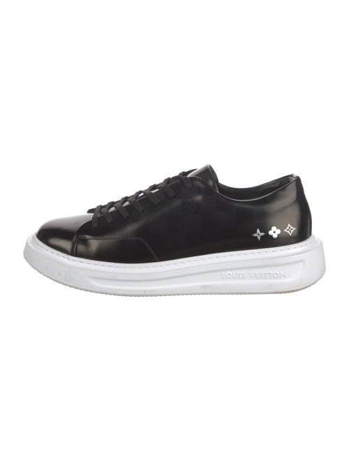 Louis Vuitton Beverly Hills Sneakers